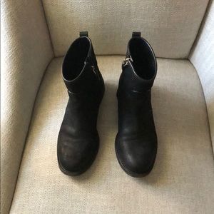 Tory Burch Boots